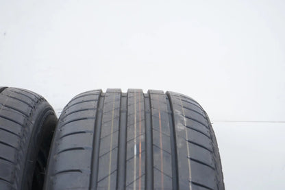 2 x DEMO summer tires Bridgestone 235 55 18 inch DOT23 MO