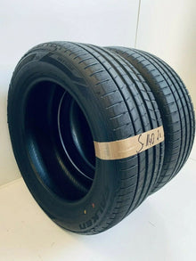 2 X 255 55 R19 111H Falken Azenis FK510A SUV AO zomerband 6,5 mm 2019