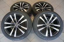 Jantes en alliage 19 pouces d'origine Mercedes Classe S W223 V223, roues d'hiver, pneus d'hiver