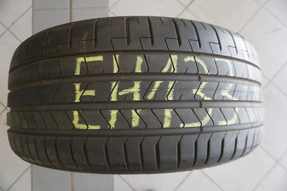 1 X 275 40 R20 106W Summer Tire Pirelli P Zero PZero * 7mm 2024