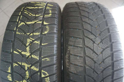 Audi Q5 FY Alufelgen Winterreifen Winterräder 235 65 R17 2021