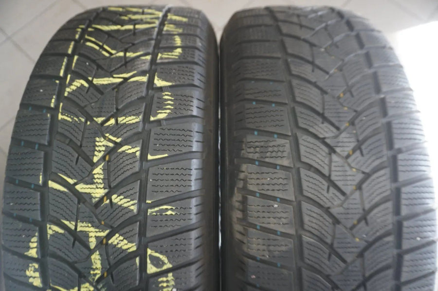 Audi Q5 FY Alufelgen Winterreifen Winterräder 235 65 R17 2021