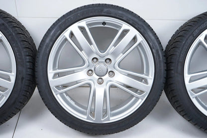 Audi A5 S5 B8 8T winter tires/wheels 235/40/19 inch