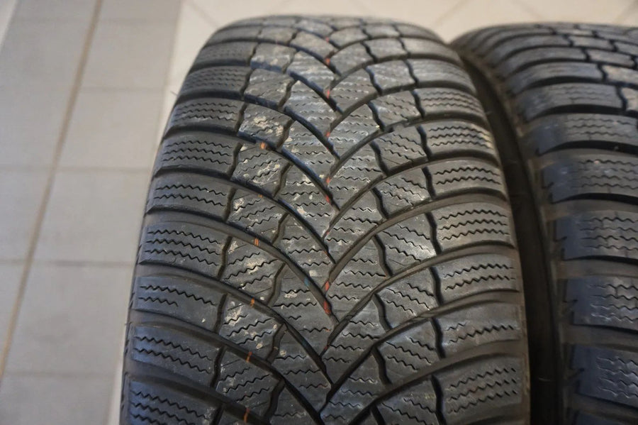 Genuine Mercedes A-Class W176 B-Class W246 CLA Alloy Wheels Winter Tires 7mm