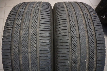 Cerchi in lega originali Mercedes GL X164 con ruote e pneumatici estivi 275 50 R20 pollici