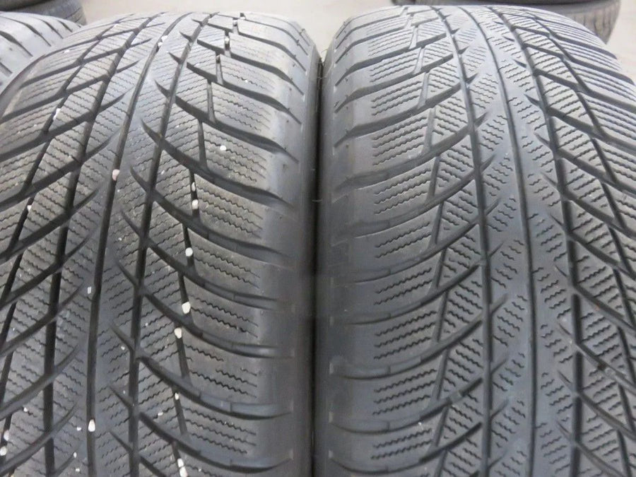 Original Mini F60 Countryman SE 17 Inch Alloy Wheels Winter Wheels Winter Tires