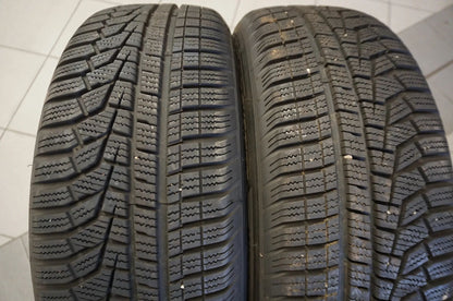 Mercedes A-Klasse B-Klasse CLA W177 W247 Alufelgen Winterräder Winterreifen 7mm