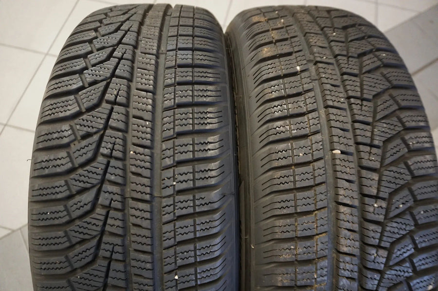 Mercedes A-Klasse B-Klasse CLA W177 W247 Alufelgen Winterräder Winterreifen 7mm
