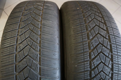 Original BMW iX I20 TOP 20 inch Alloy Wheels Styling 1002 Winter Tires 5A02653 GRE