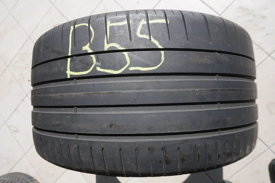 1 X 305 30 ZR21 R21 103Y Sommerreifen Pirelli P Zero PZero NA1 2020 4,5mm