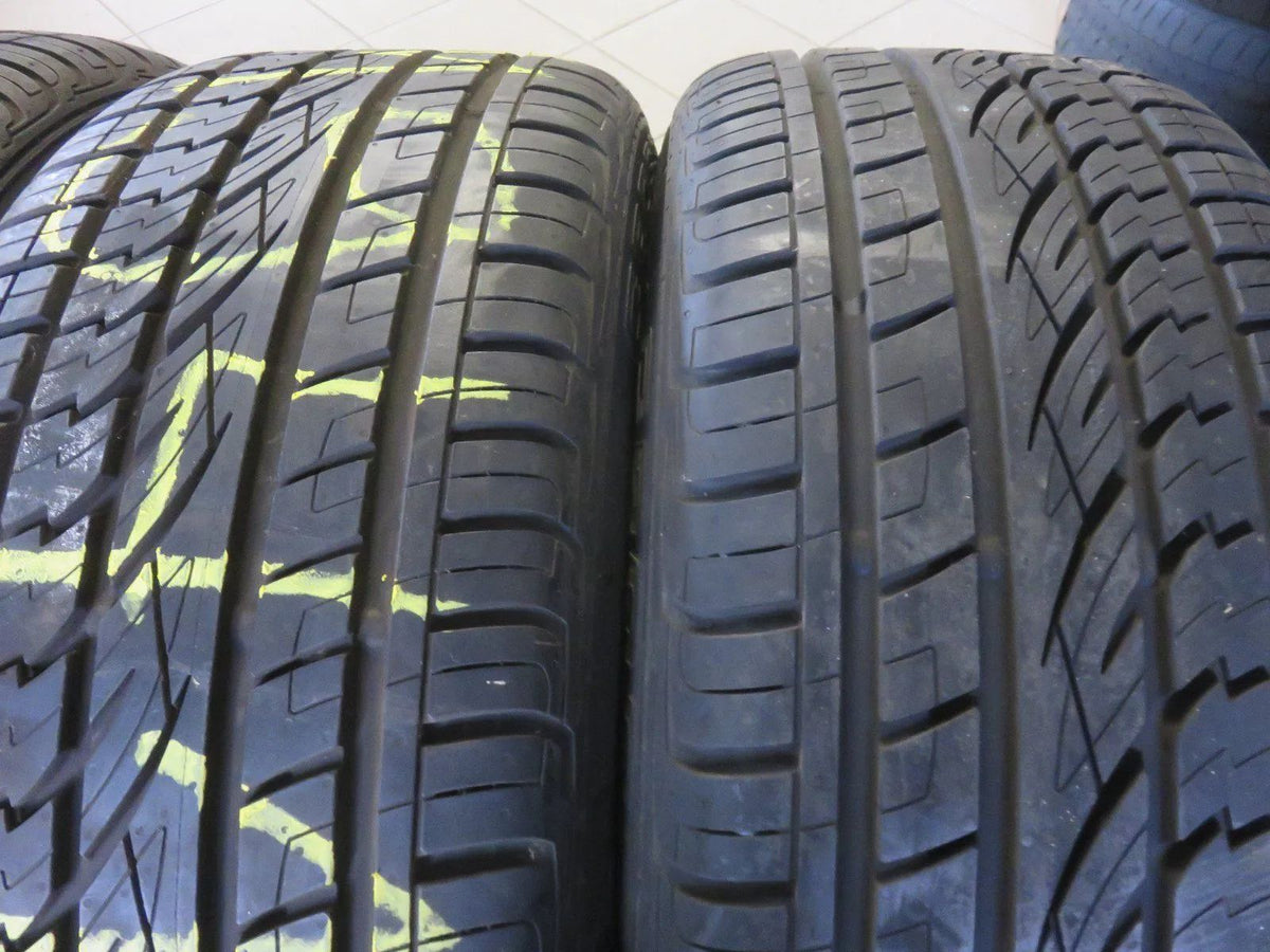 Cerchi in lega originali Mercedes Classe R W251 da 19 pollici, pneumatici estivi 255 50 R19 8 mm Visualizzazione dettagliata 12