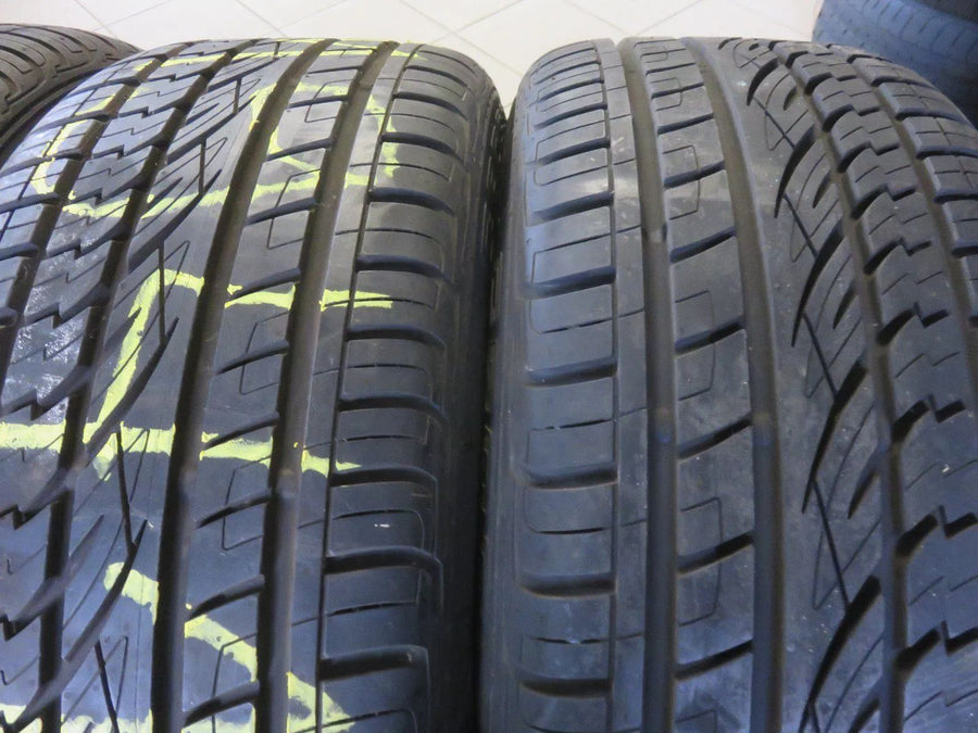 Cerchi in lega originali Mercedes Classe R W251 da 19 pollici, pneumatici estivi 255 50 R19 8 mm