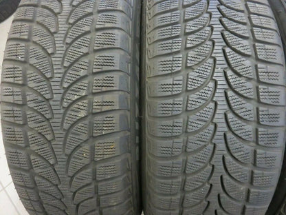 Original Mercedes GLC X253 Alufelgen Winterräder Winterreifen 235 60 R18 7mm