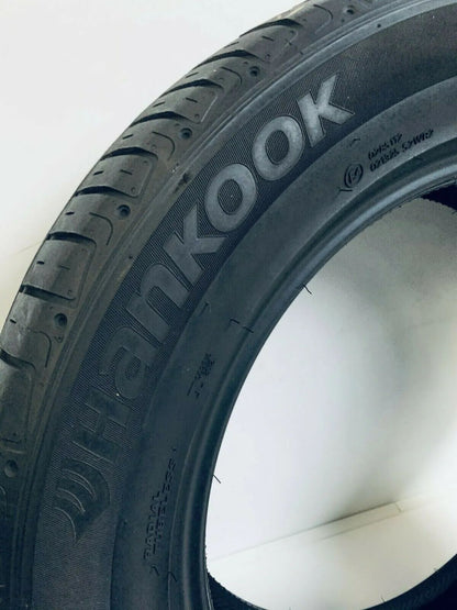 2 X 225 60 R18 104W Sommerreifen Hankook Ventus S1 Evo2 RSC Runflat 2016 6mm