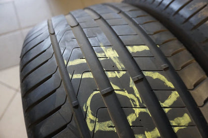 2 X 255 40 R18 99Y Sommerreifen Pirelli Cinturato P7 * 2022 6mm