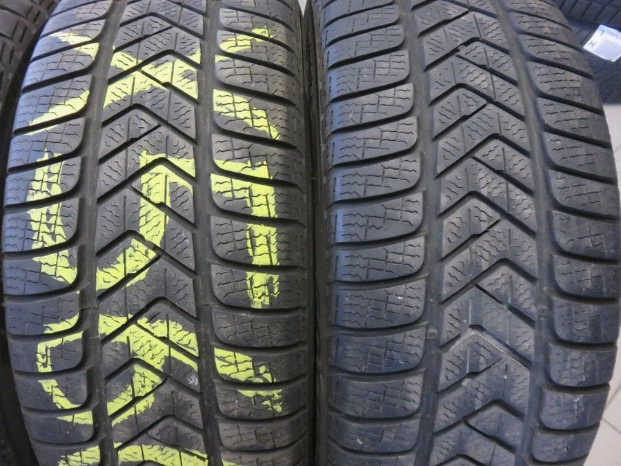 Original Mercedes E-Klasse ALL Terrain X213 Alufelgen Winterräder Winterreifen