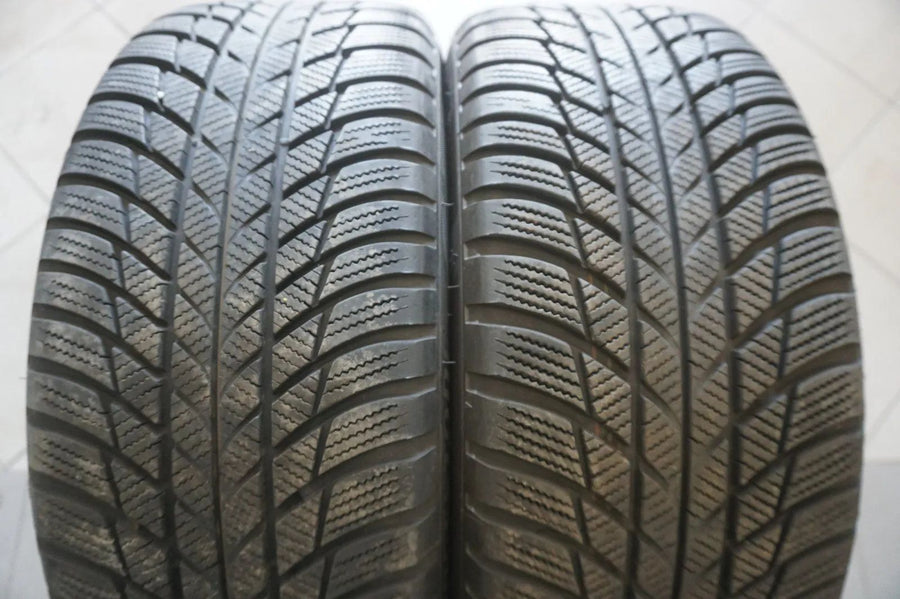 Mercedes A-Klasse W177 B-Klasse W247 CLA C118 18 Zoll AMG Alufelgen Winterreifen