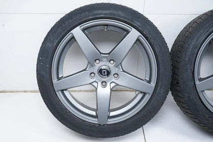 BMW 2 Series Tourer F45 F46 Winter Tires Winter Wheels 205/50 R17 inch