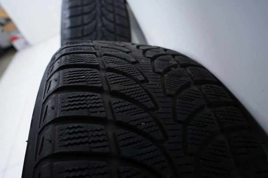 Mercedes GLC W253 X253 winter tires/wheels 235/60 R18 inch