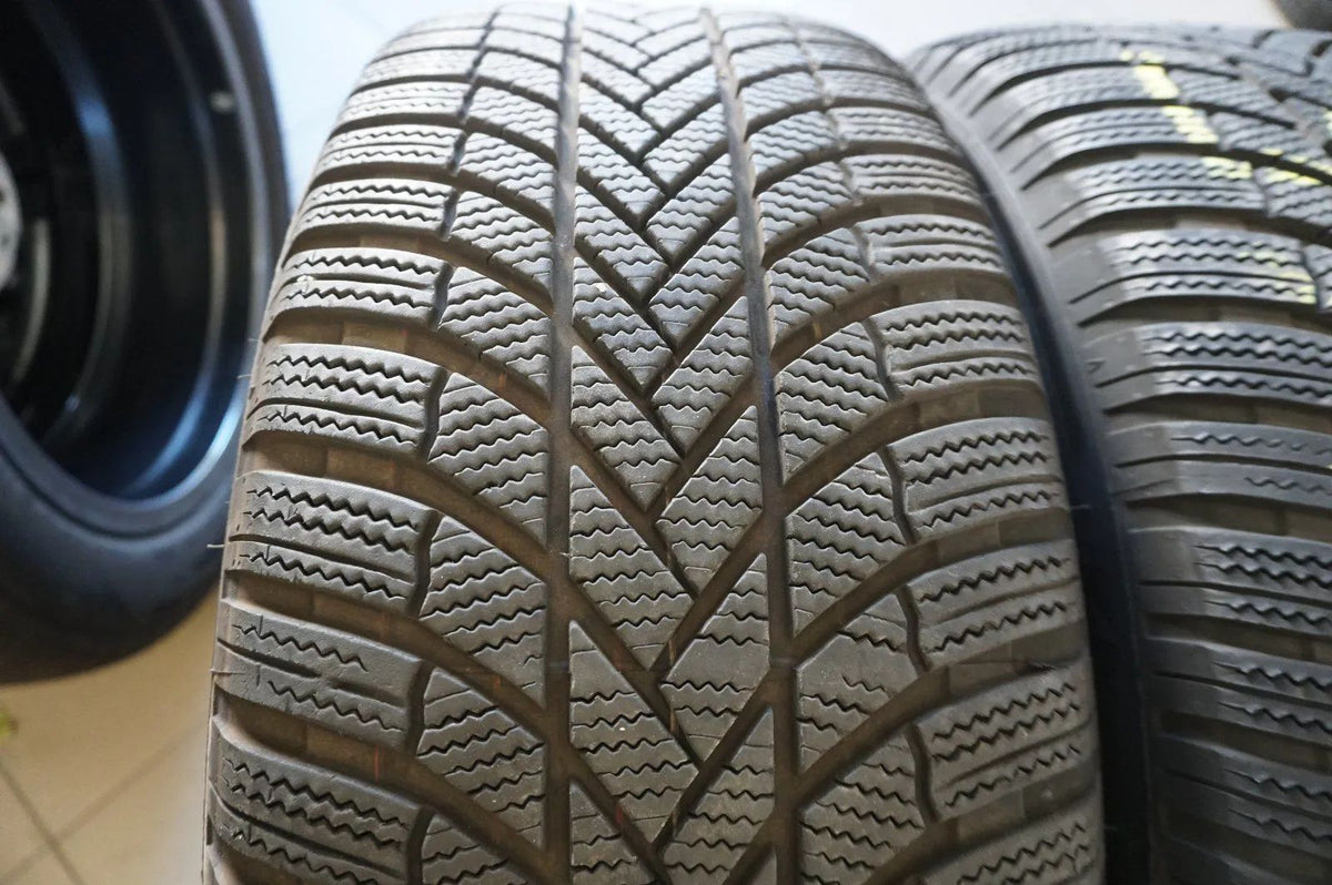 Mercedes EQC N293 TOP AMG Alloy Wheels Winter Wheels Winter Tires 235 55 R19 6.5mm Detailansicht 7
