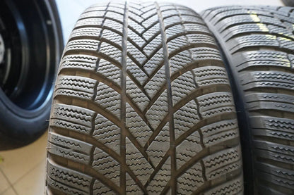 Mercedes EQC N293 TOP AMG Alloy Wheels Winter Wheels Winter Tires 235 55 R19 6.5mm
