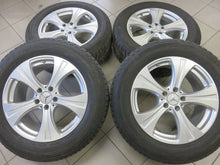 Original Mercedes GLC W253 X253 C253 18 Inch Alloy Wheels Winter Wheels Winter Tires