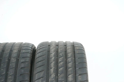 2 x Sommerreifen Bridgestone 255 40 20 Zoll DOT22 ca.5mm AO