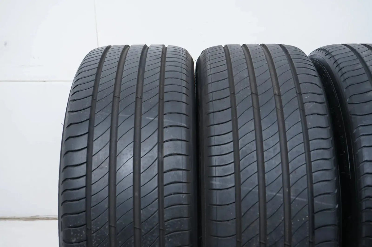 4 x Summer tires Michelin 235 50 19 inch DOT22 approx. 5mm Detail view 4