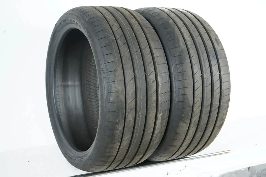2 x Sommerreifen Goodyear 285 35 R21 21 Zoll DOT24 ca.7mm Bmw*