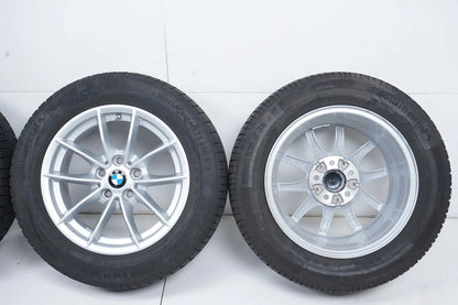 BMW 3 Series G20 G21 Winter Tires Winter Wheels 205/60 R16 inch