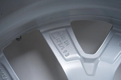 BMW X1 X2 F48 F39 Winter Tires Winter Wheels 205 60 17 inch