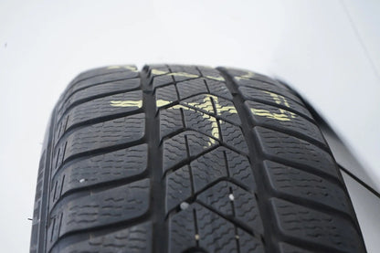 BMW X1 X2 F48 F39 Winter Tires Winter Wheels 205 60 17 inch
