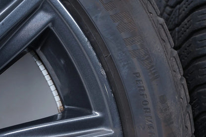 BMW 5 Series G30 G31 Winter Tires Winter Wheels 245 45 18 inch
