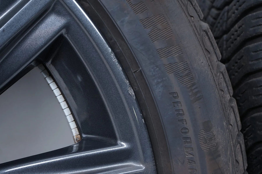BMW 5 Series G30 G31 Winter Tires Winter Wheels 245 45 18 inch
