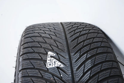 Mercedes SL AMG R232 W232 Winter Tires Winter Wheels 20 Inch