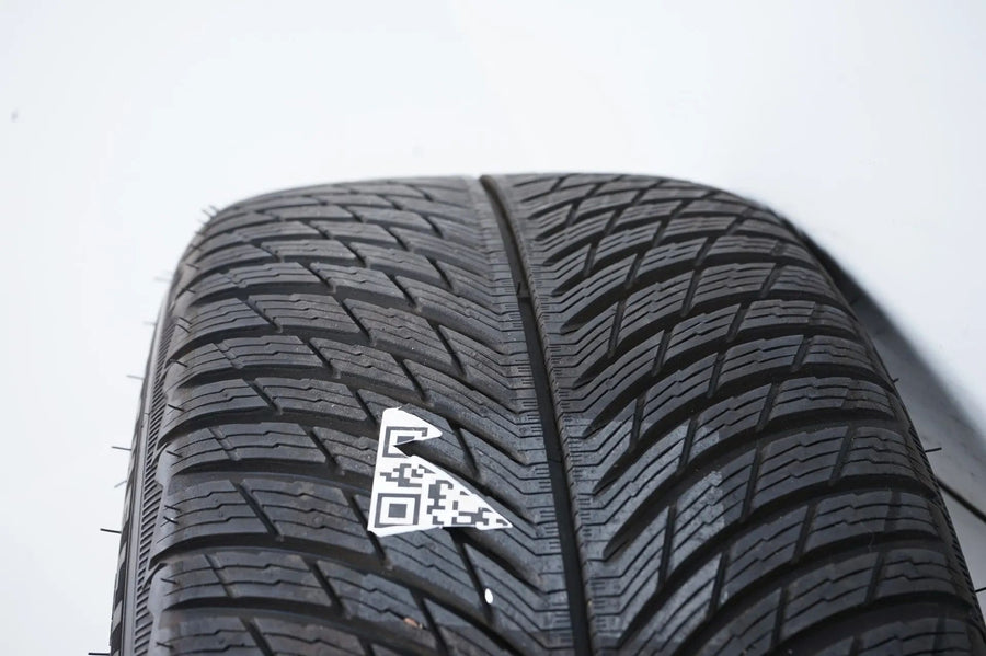 Mercedes SL AMG R232 W232 Winter Tires Winter Wheels 20 Inch