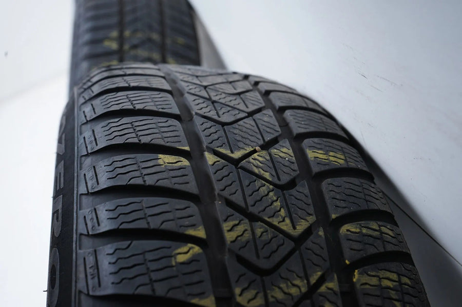 BMW 3 Series G20 G21 Winter Tires Winter Wheels 205/60 R16 inch