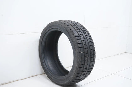 1 x Cooper winter tire 225 45 18 inch DOT20 approx. 7 mm tread depth
