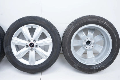 MINI Countryman F60 winter tires/wheels 205/60 R17 inch