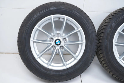 BMW 3 Series G20 G21 Winter Tires Winter Wheels 205/60 R16 inch