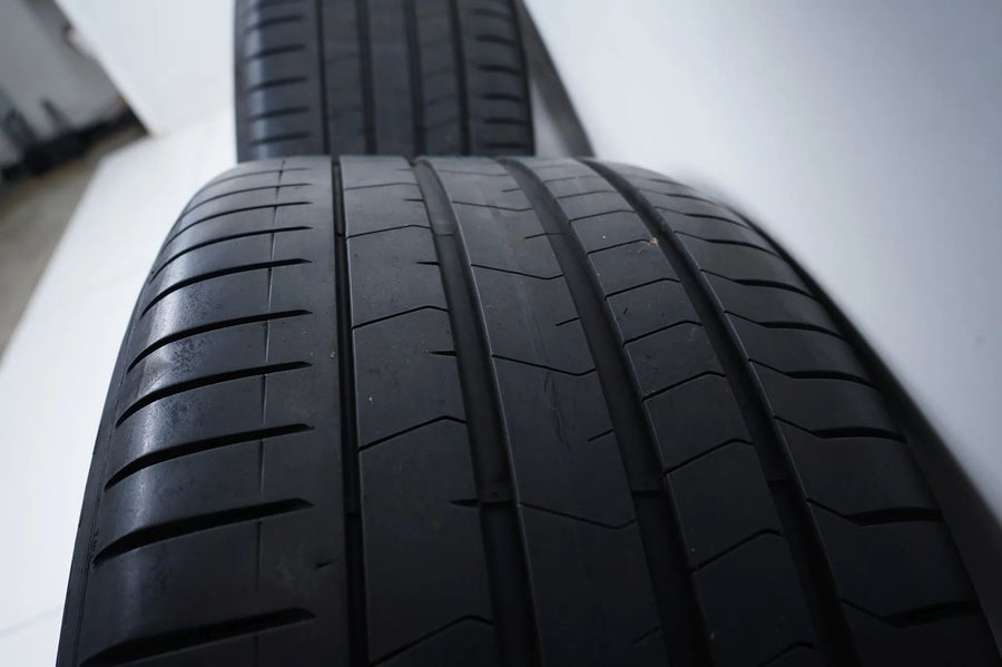BMW X5 X6 G05 G06 Summer Tires Summer Wheels 20 Inch M740