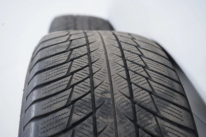 BMW X3 X4 G01 G02 Winter Tires Winter Wheels 225 60 18 inch