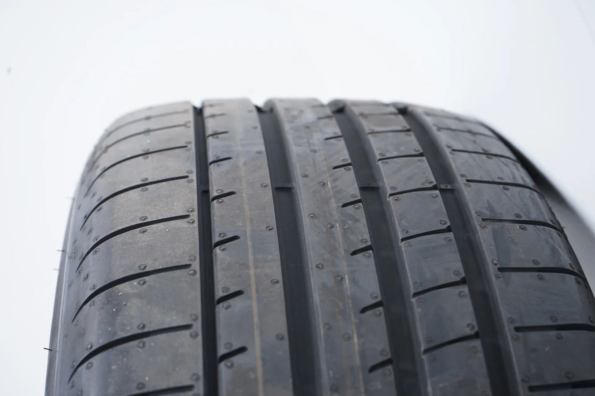 Mercedes EQS V297 W297 summer wheels summer tires 20 inch Detailansicht 16