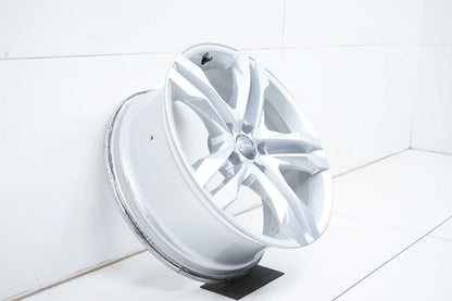 1 x Audi A4 Allroad 8W B9 lichtmetalen velg 18 inch 8W9601025B 7,5J ET29