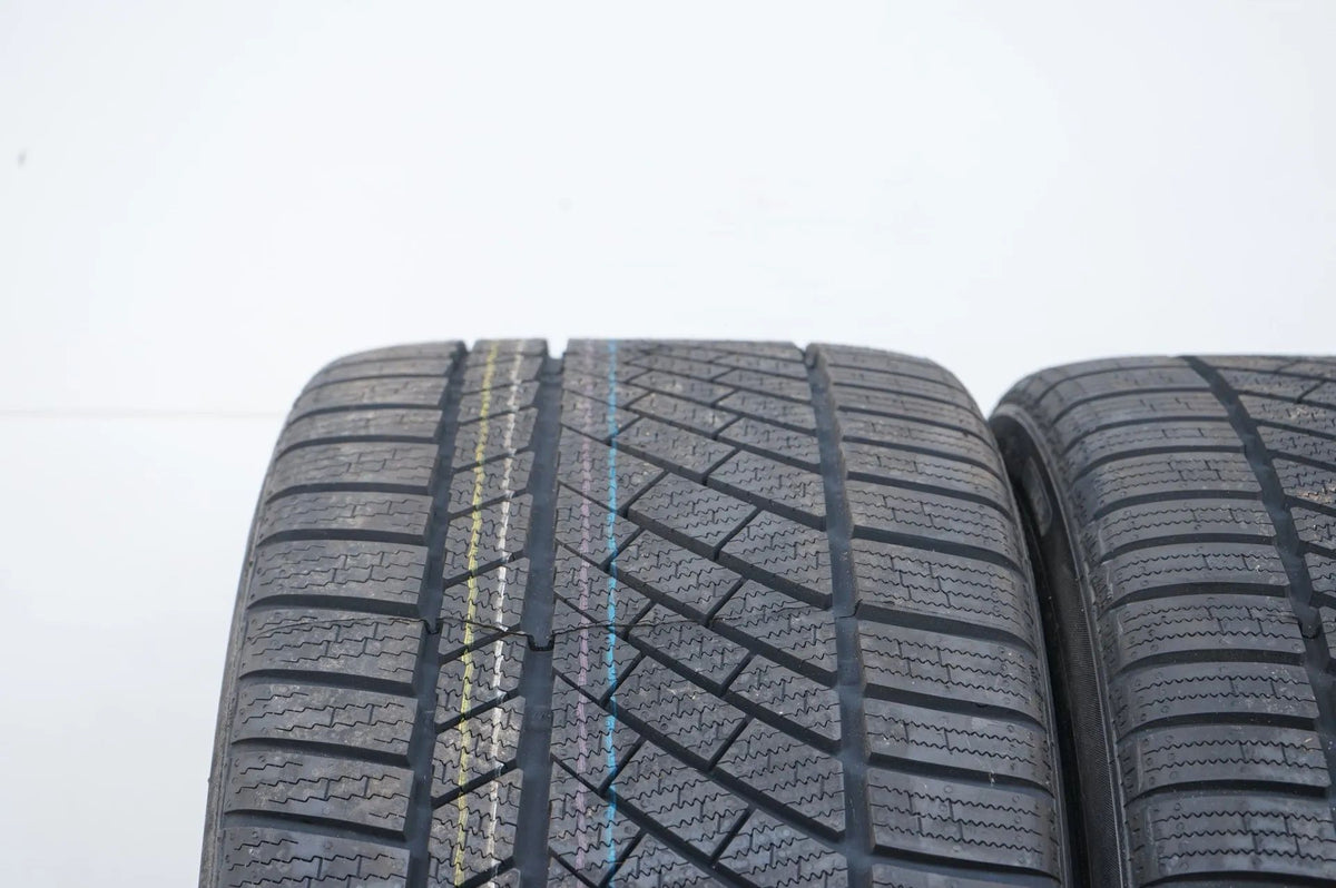 265 35 R19 98V zimní pneumatiky Continental ContiWinterContact TS830P MO 2019 8mm Detailní zobrazení 4