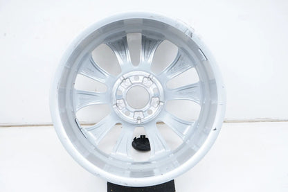 1 x Mercedes třídy C W205 hliníkový disk 17 palců A2054018700 8J