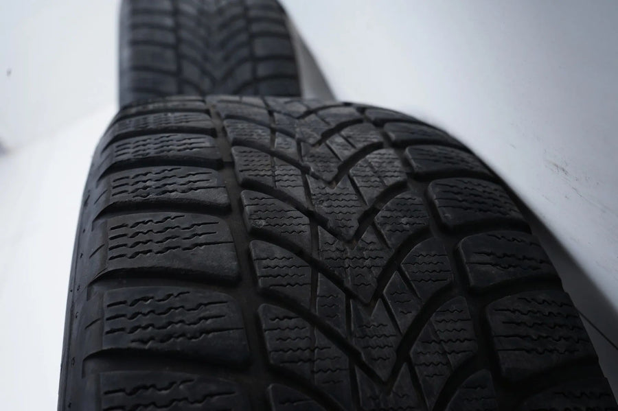 BMW 5 Series G30 G31 Winter Tires Winter Wheels 225 55 17 inch