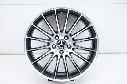1 x Mercedes Vito V-klasse W447 lichtmetalen velg 19 inch A4474012700 8J ET52