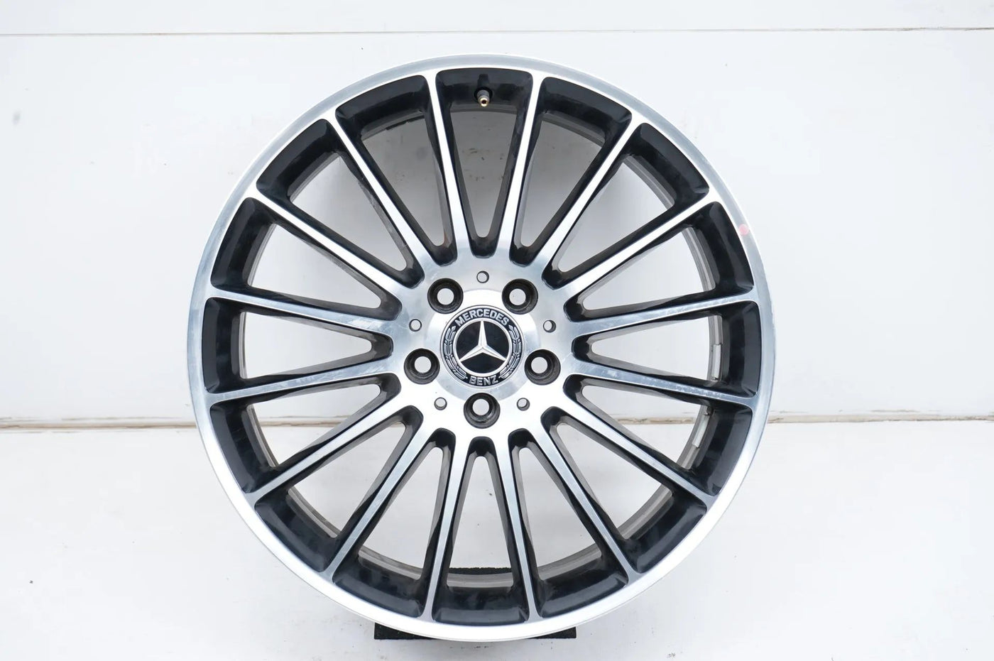 1 x jante alliage Mercedes Vito Classe V W447 19 pouces A4474012700 8J ET52