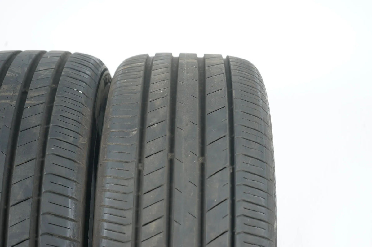2x Nexen summer tires 235 45 19 inch approx. 6mm tread depth DOT23 Detailansicht 5